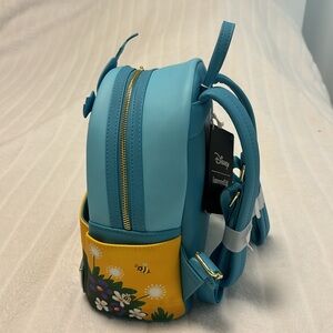 Brand new Disney Loungefly Backpack.